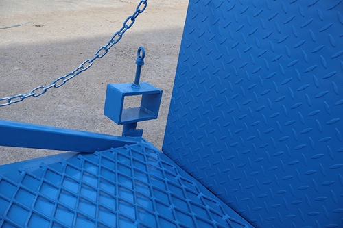 New Portable Yard Ramps For SaleNew Portable Yard Ramps For Sale